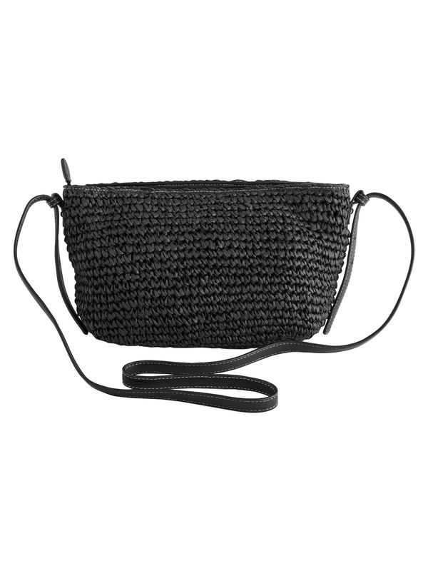 Next Next Torba preko ramena  crna