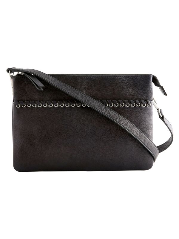 Next Next Torba preko ramena  crna