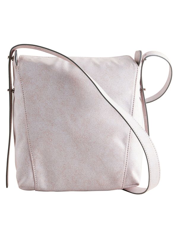 Next Next Torba preko ramena  roza