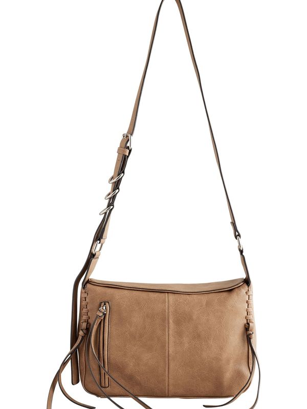 Next Next Torba preko ramena  smeđa