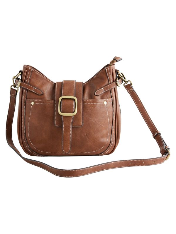 Next Next Torba preko ramena  smeđa