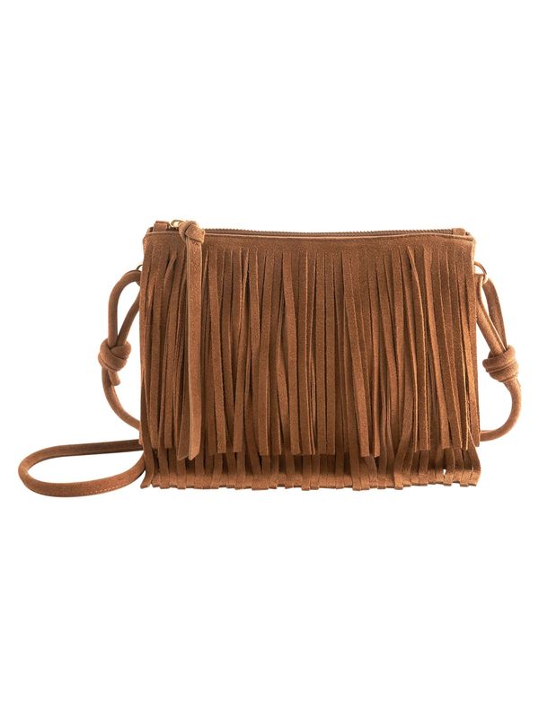 Next Next Torba preko ramena  smeđa