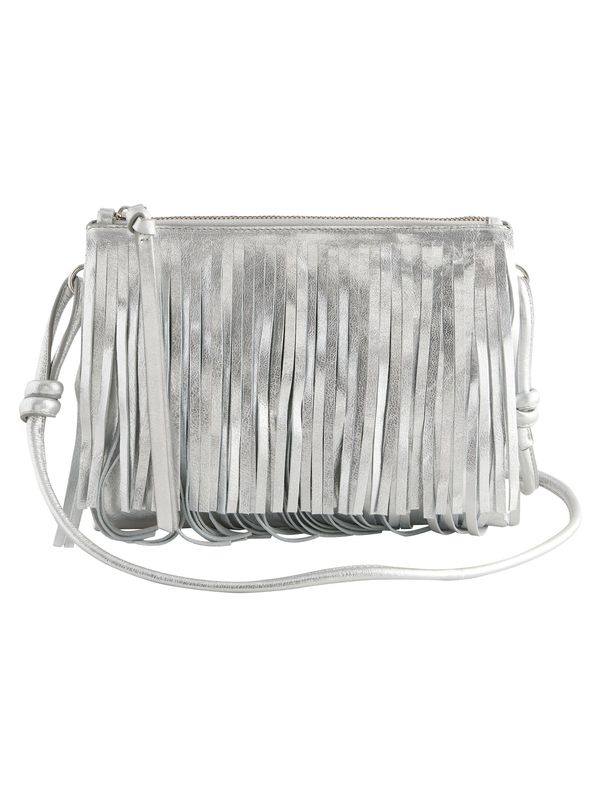 Next Next Torba preko ramena  srebro