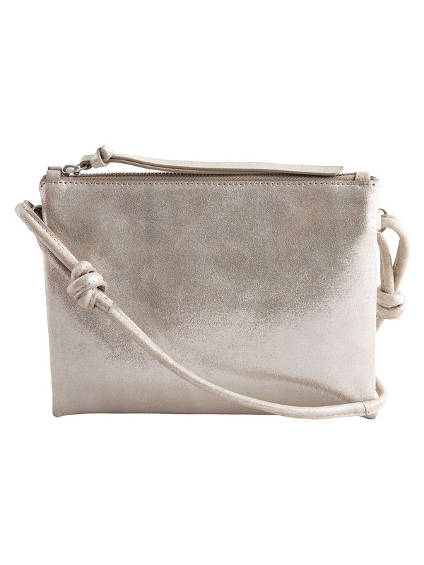 Next Next Torba preko ramena  srebro