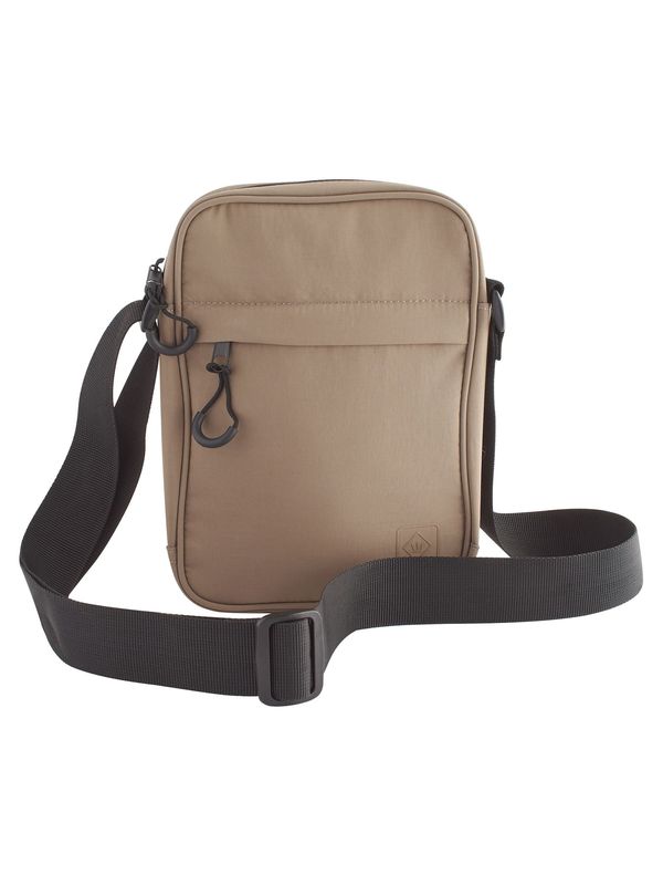 Next Next Torba preko ramena  tamno bež / crna