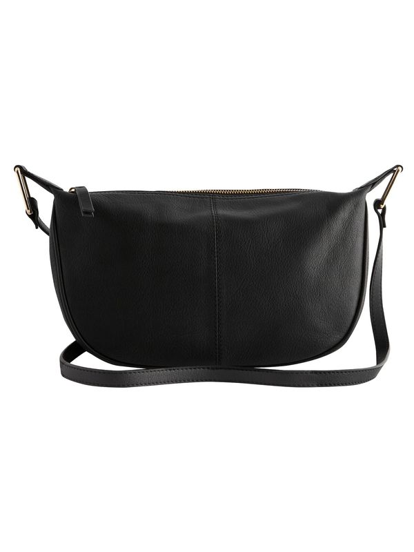 Next Next Torba preko ramena  zlatna / crna