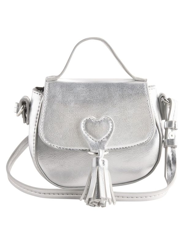 Next Next Torba  srebro