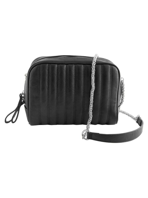 Next Next Torba za fotoaparat  crna / srebro