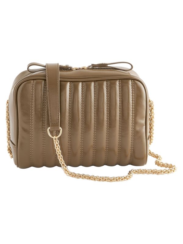 Next Next Torba za fotoaparat  kaki