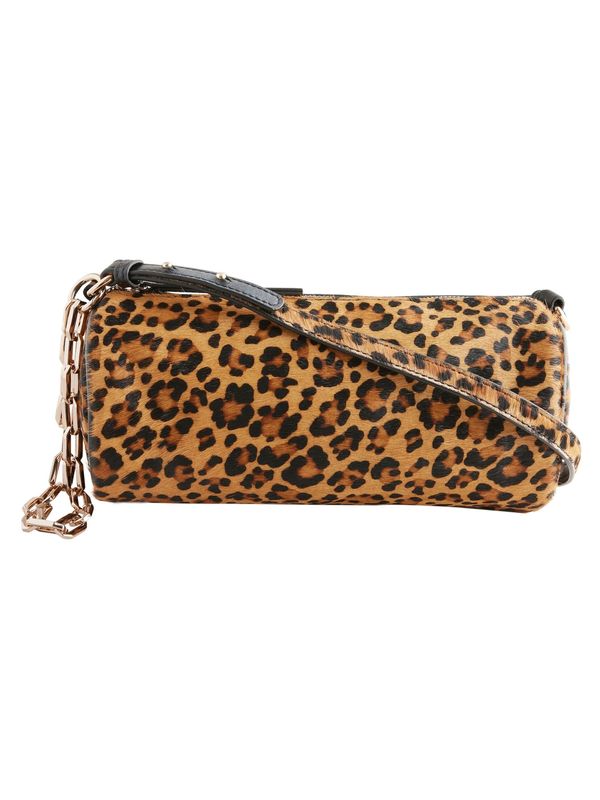 Next Next Torba za na rame 'Ana Fass'  smeđa