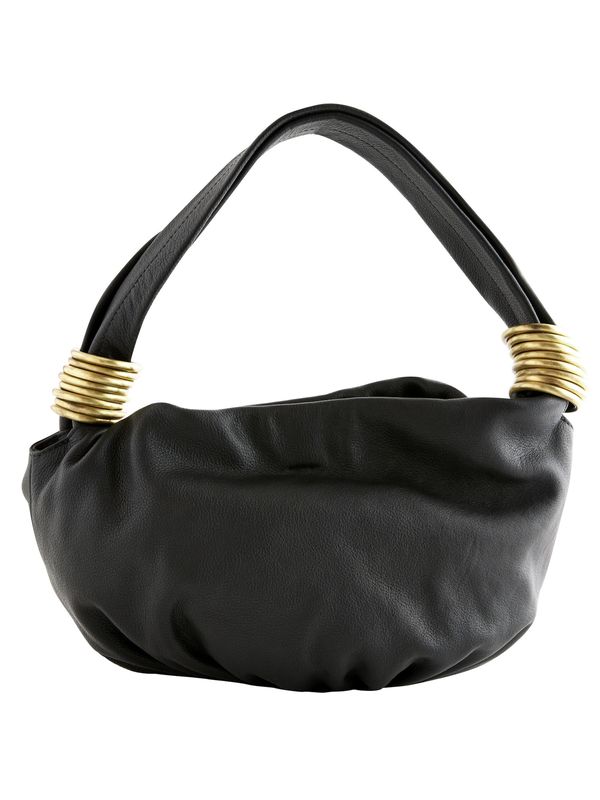 Next Next Torba za na rame  crna