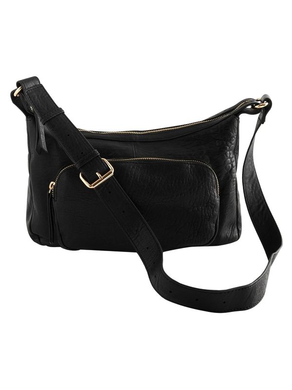 Next Next Torba za na rame  crna