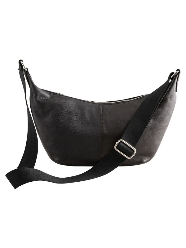 Next Next Torba za na rame  crna