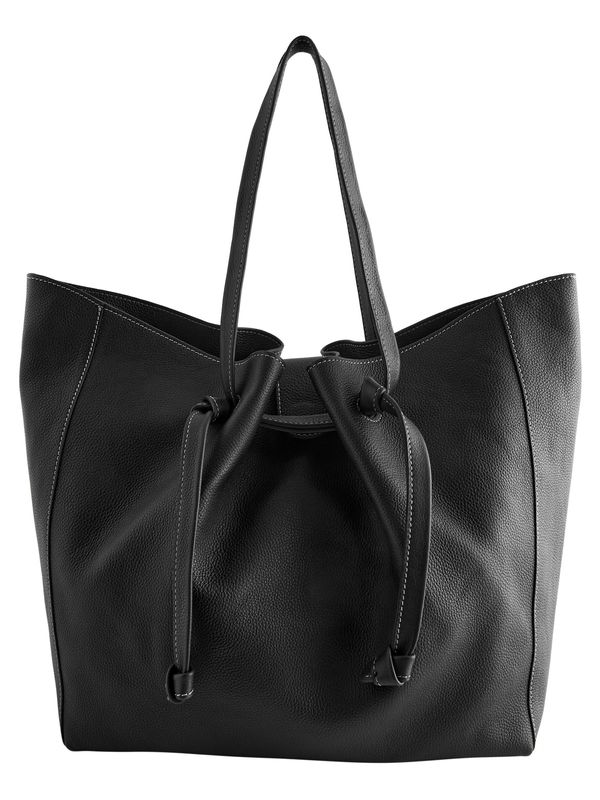 Next Next Torba za na rame  crna