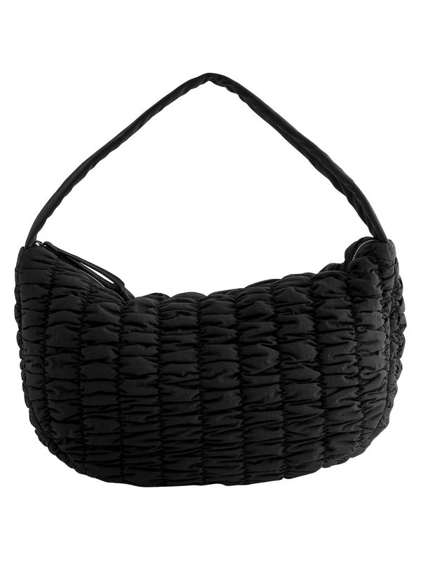 Next Next Torba za na rame  crna