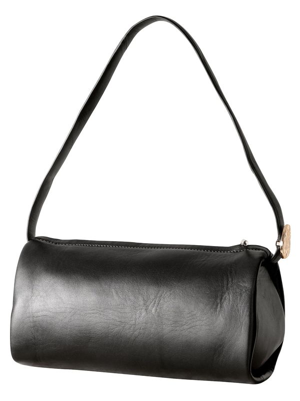 Next Next Torba za na rame  crna