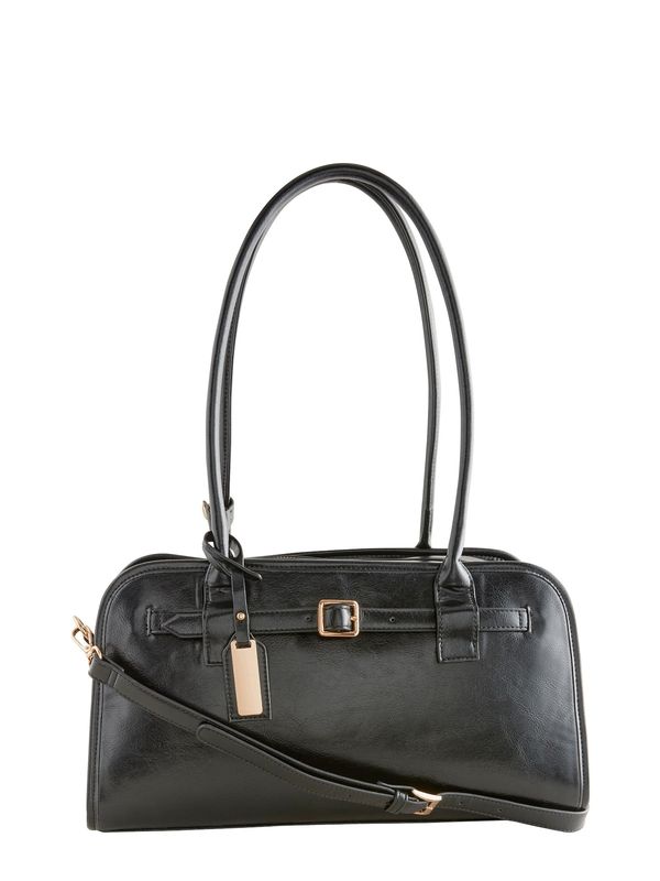 Next Next Torba za na rame  crna