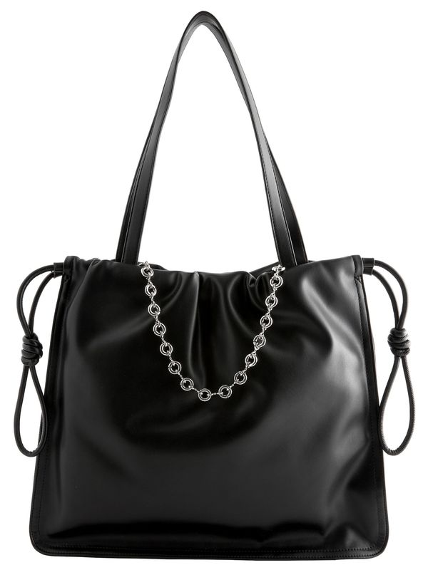 Next Next Torba za na rame  crna