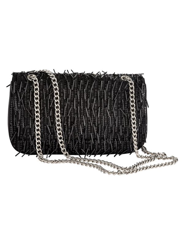 Next Next Torba za na rame  crna