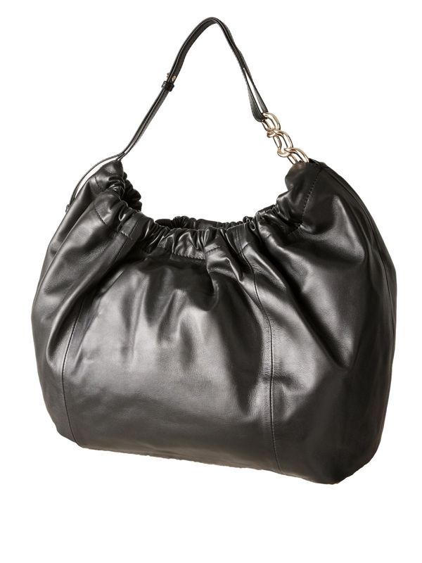 Next Next Torba za na rame  crna