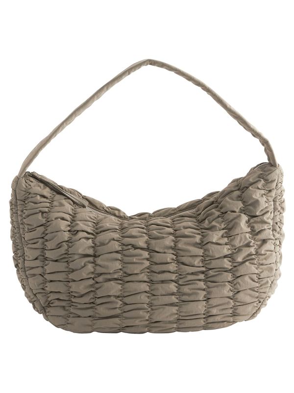 Next Next Torba za na rame  kaki