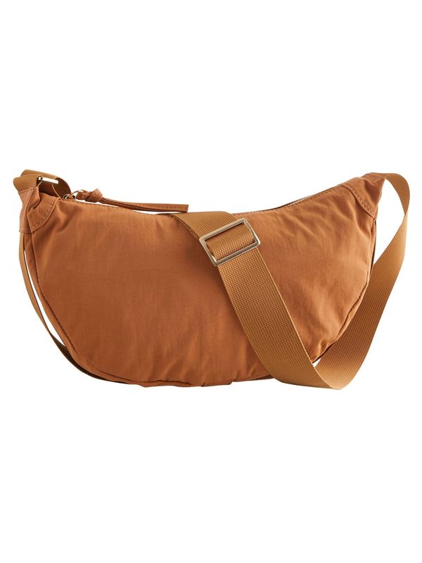 Next Next Torba za na rame  narančasta