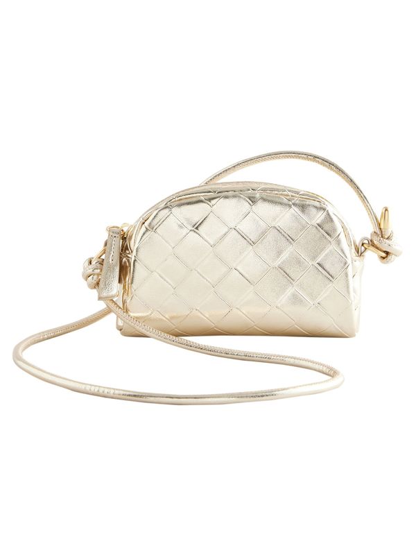 Next Next Torba  zlatna