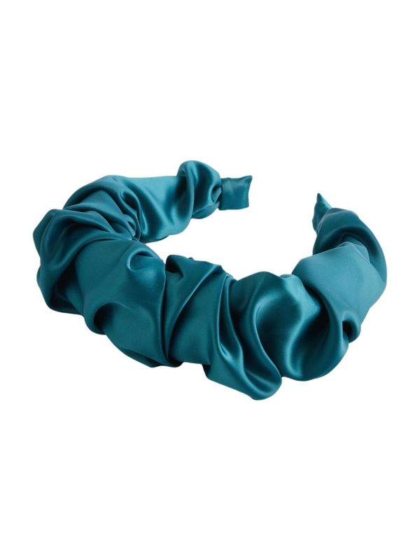 Next Next Traka za kosu  zelena