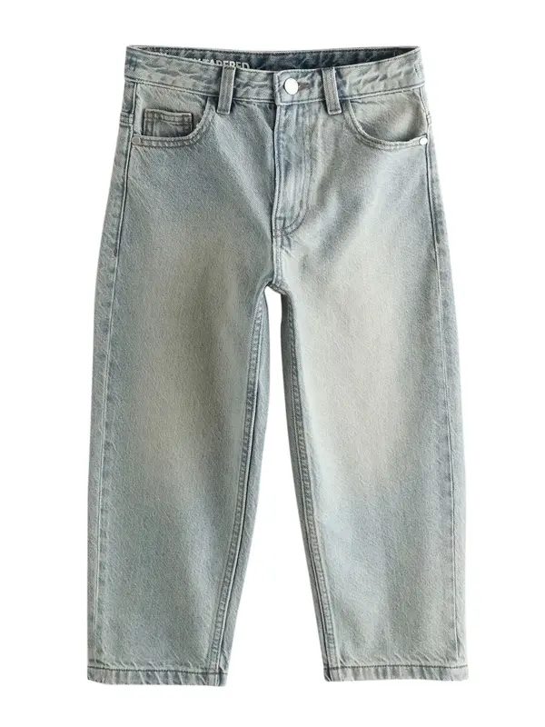 Next Next Traperice 'Authentic'  pijesak / plavi traper