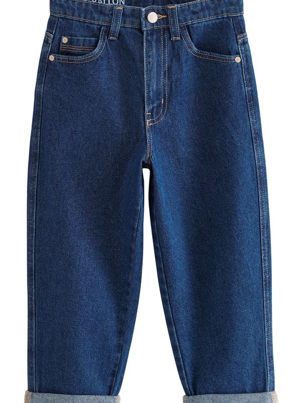 Next Next Traperice 'Authentic'  plava / plavi traper