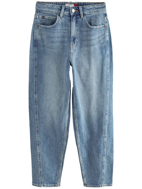Next Next Traperice 'Authentic'  plavi traper