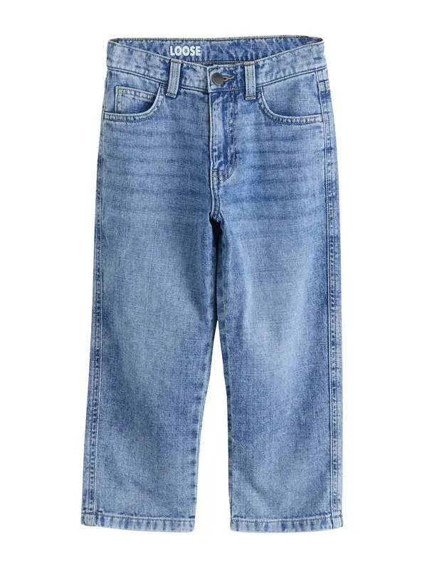 Next Next Traperice 'Authentic'  plavi traper