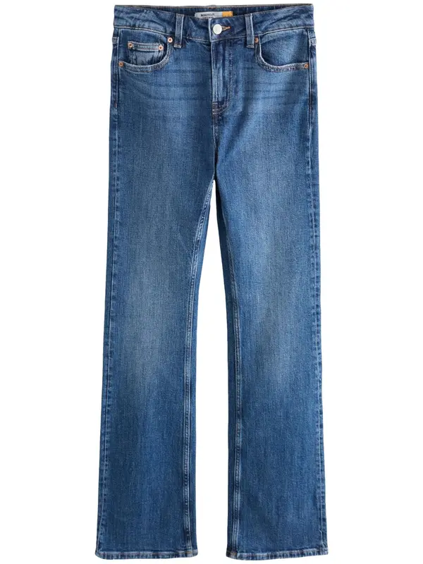 Next Next Traperice 'Authentic'  plavi traper