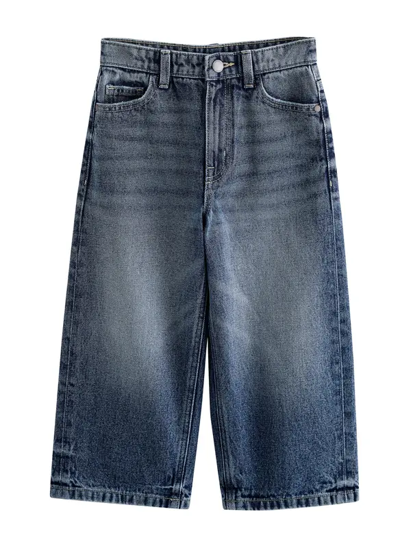 Next Next Traperice 'Authentic'  plavi traper