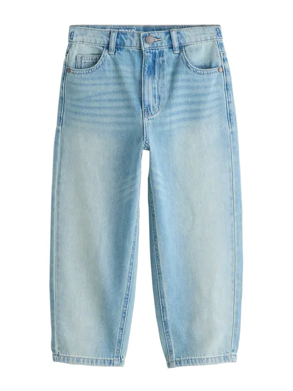 Next Next Traperice 'Authentic'  plavi traper