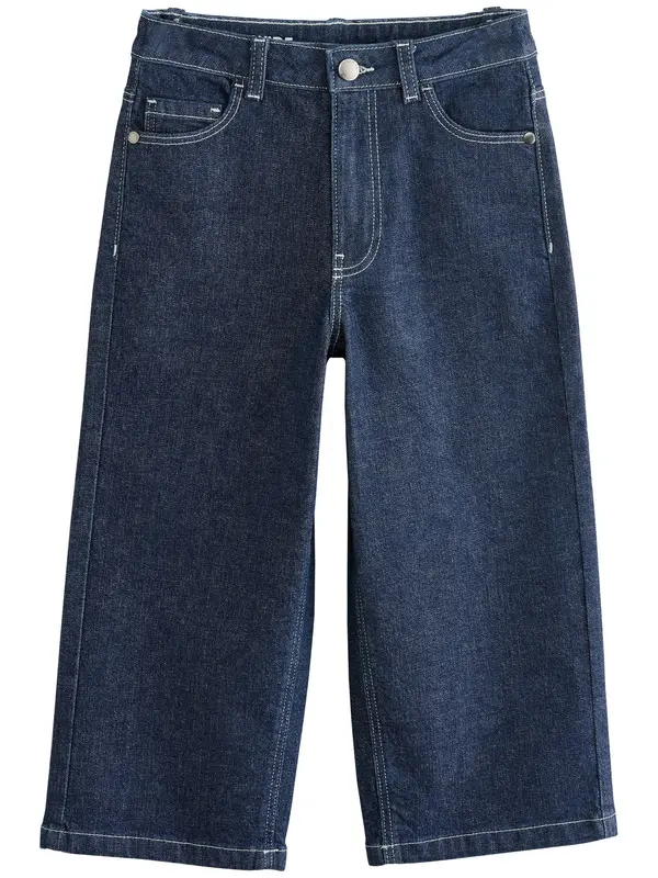 Next Next Traperice 'Authentic'  plavi traper