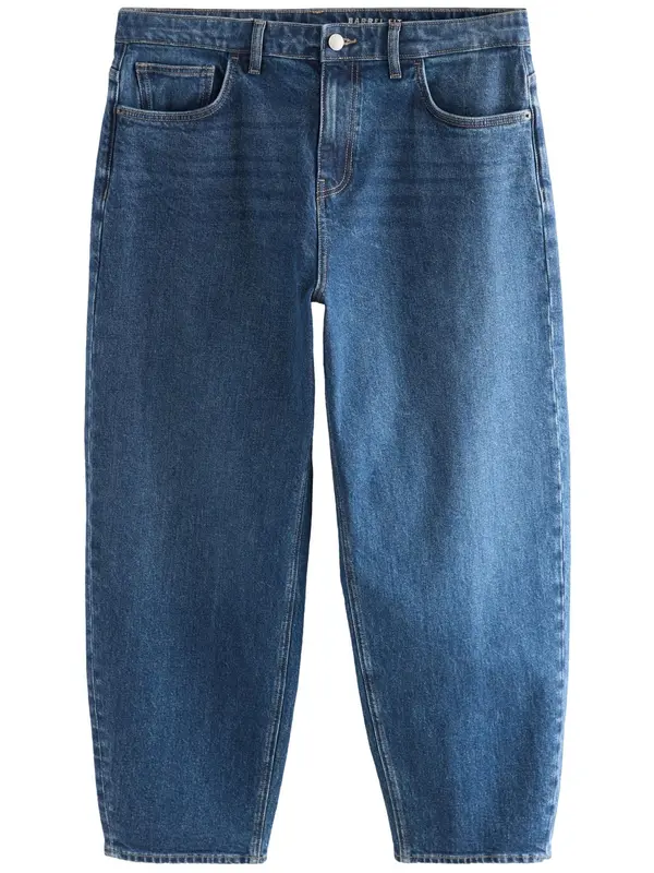 Next Next Traperice 'Authentic'  plavi traper