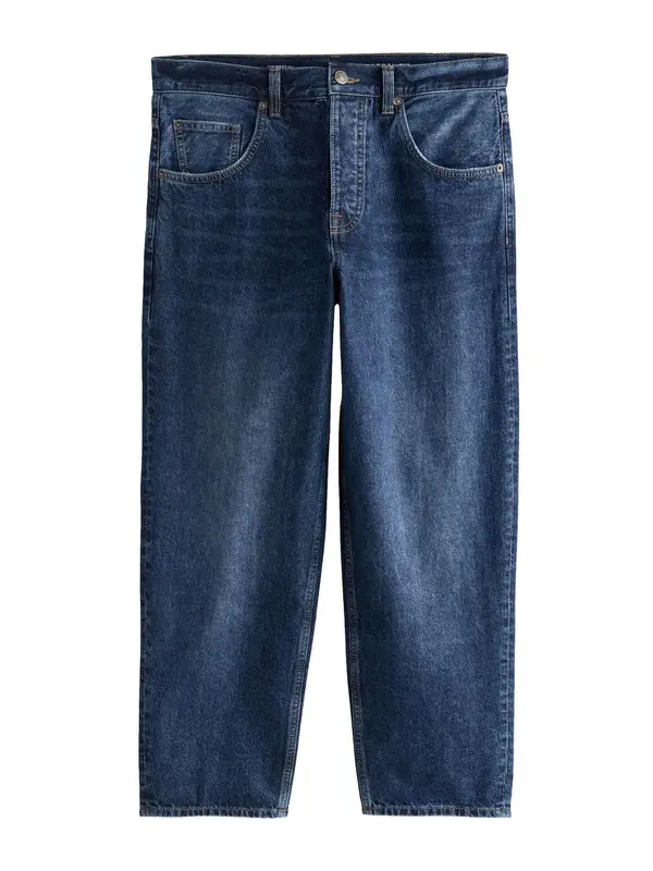 Next Next Traperice 'Authentic'  plavi traper