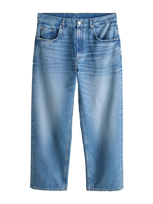 Next Next Traperice 'Authentic'  plavi traper