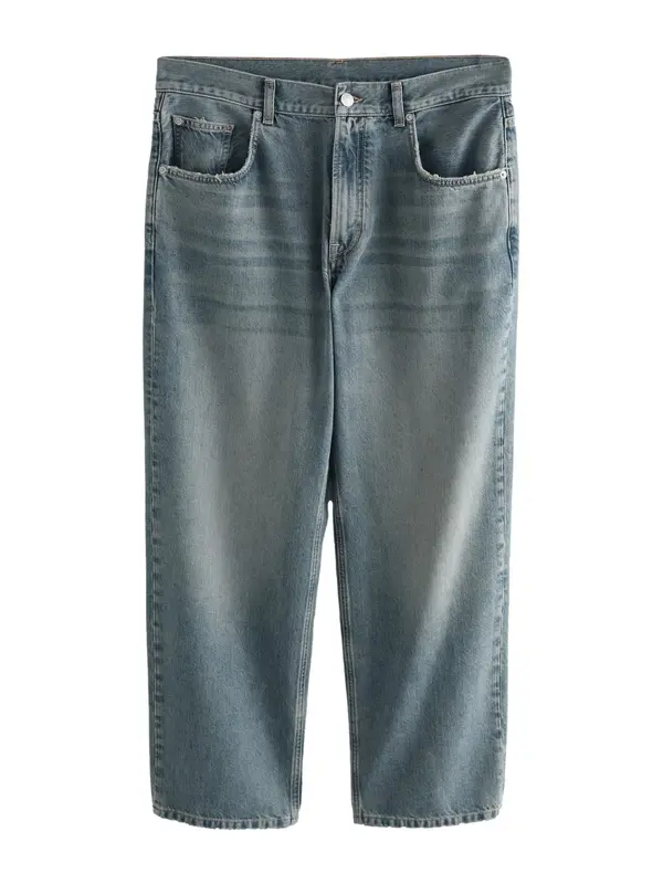 Next Next Traperice 'Authentic'  plavi traper