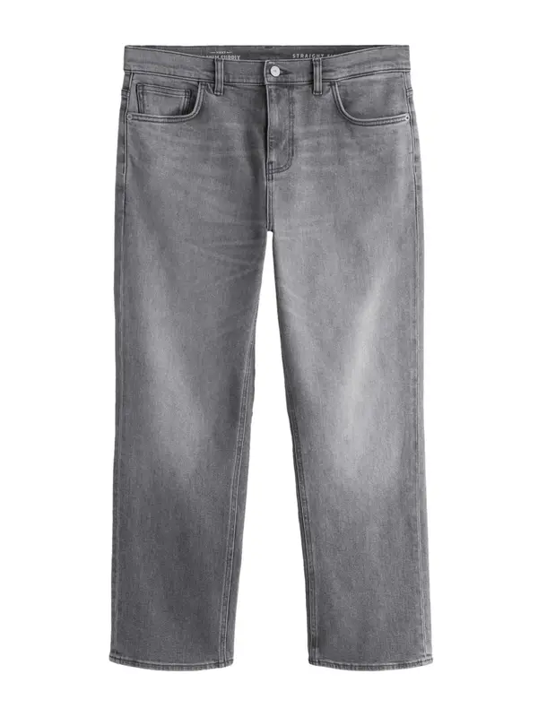 Next Next Traperice 'Authentic'  sivi traper