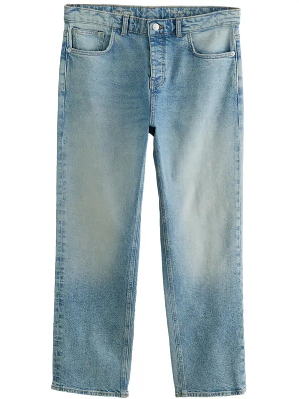 Next Next Traperice 'Authentic'  svijetloplava