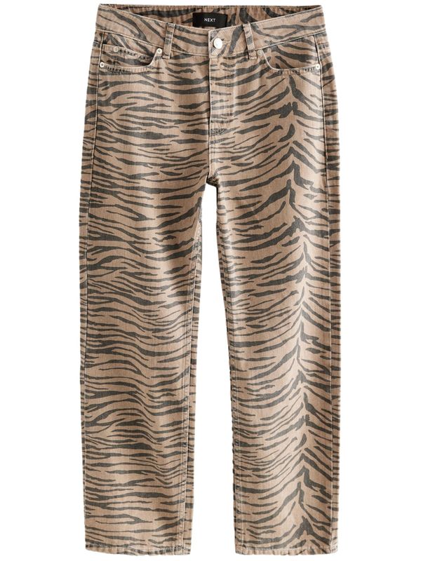 Next Next Traperice  bež / smeđa