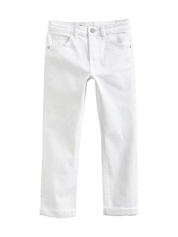 Next Next Traperice  bijela