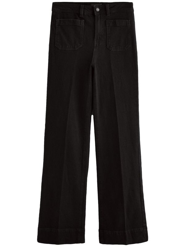 Next Next Traperice  crna