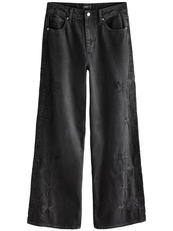 Next Next Traperice  crna