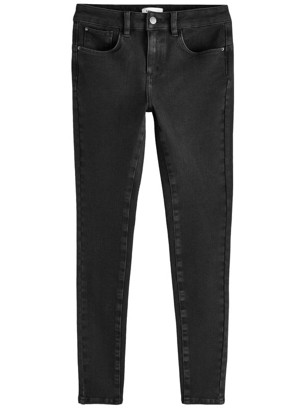 Next Next Traperice  crna