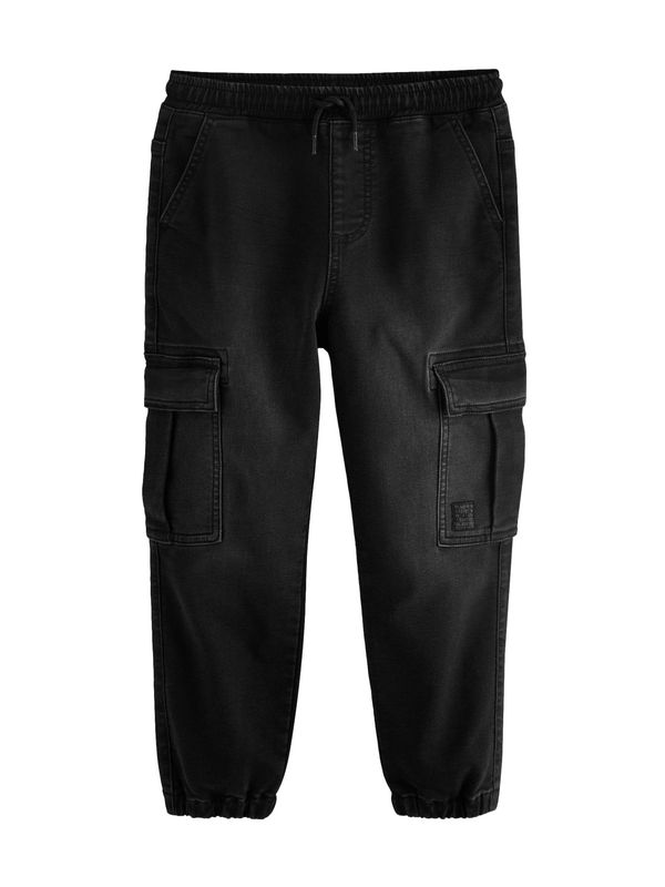 Next Next Traperice  crna