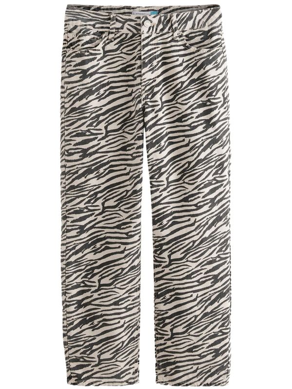 Next Next Traperice  crna / prljavo bijela