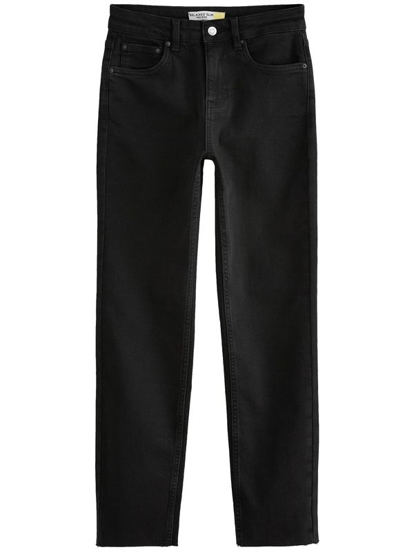 Next Next Traperice  crna